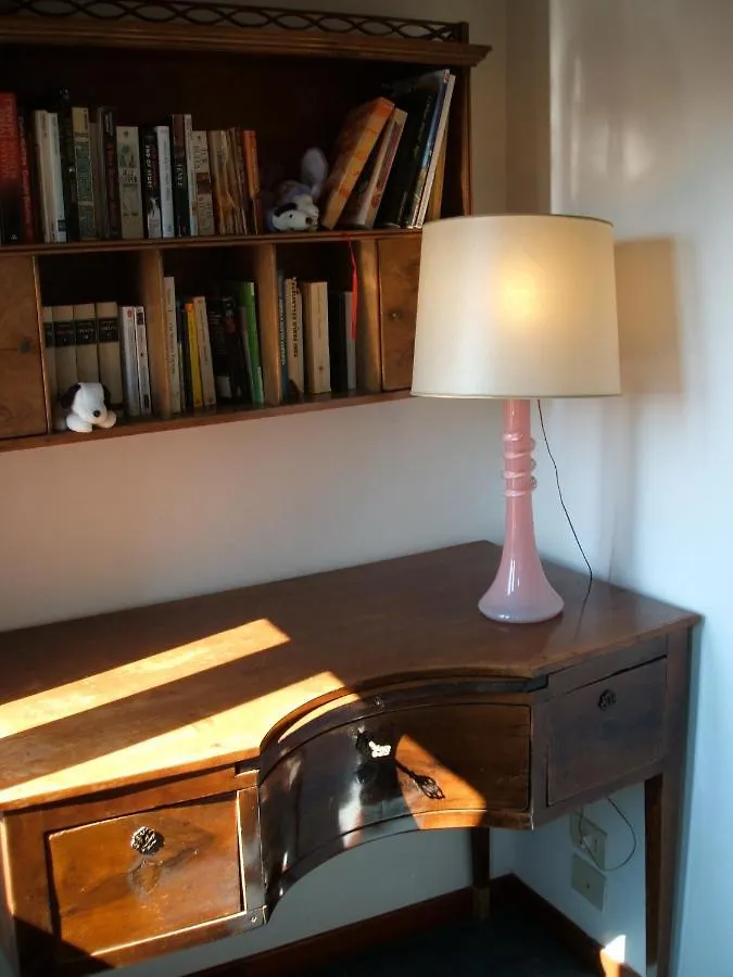 Appartamento San Rocco Venice Apartment