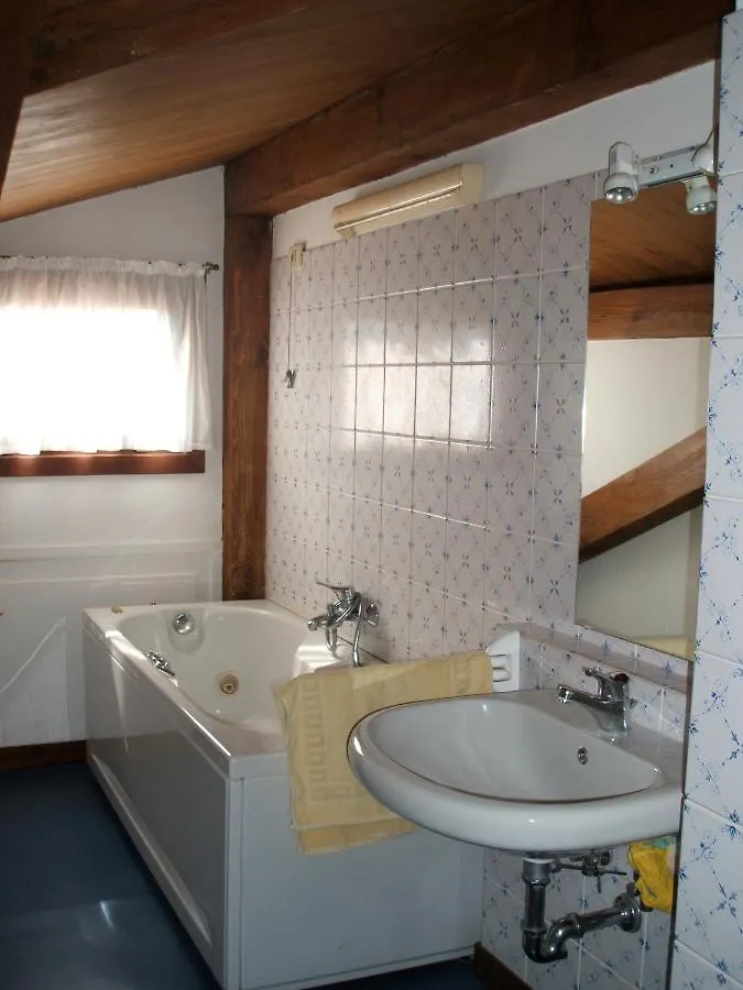 Appartamento San Rocco Venice Apartment