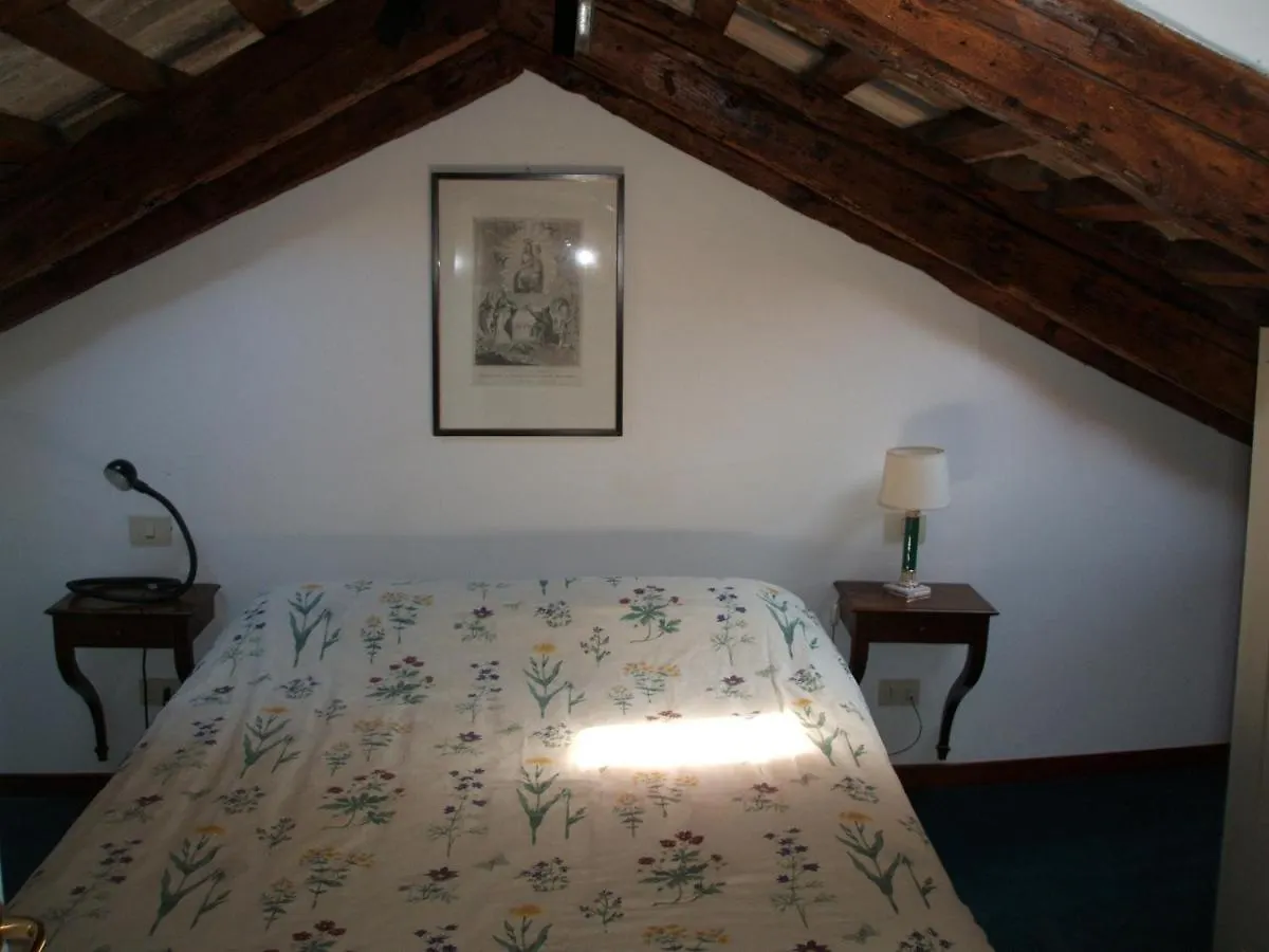 Appartamento San Rocco Venice Italy