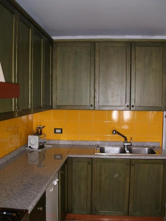 Appartamento San Rocco Venice 0*,  Italy