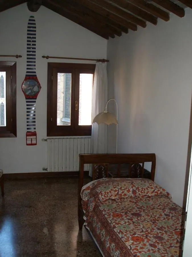 Appartamento San Rocco Venice Italy