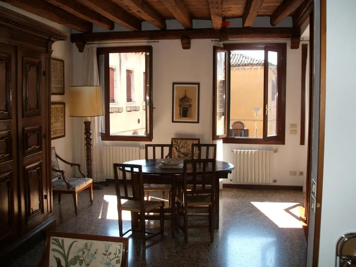 Appartamento San Rocco Venice 0*,  Italy