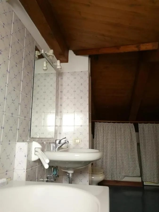 Apartment Appartamento San Rocco Venice Italy