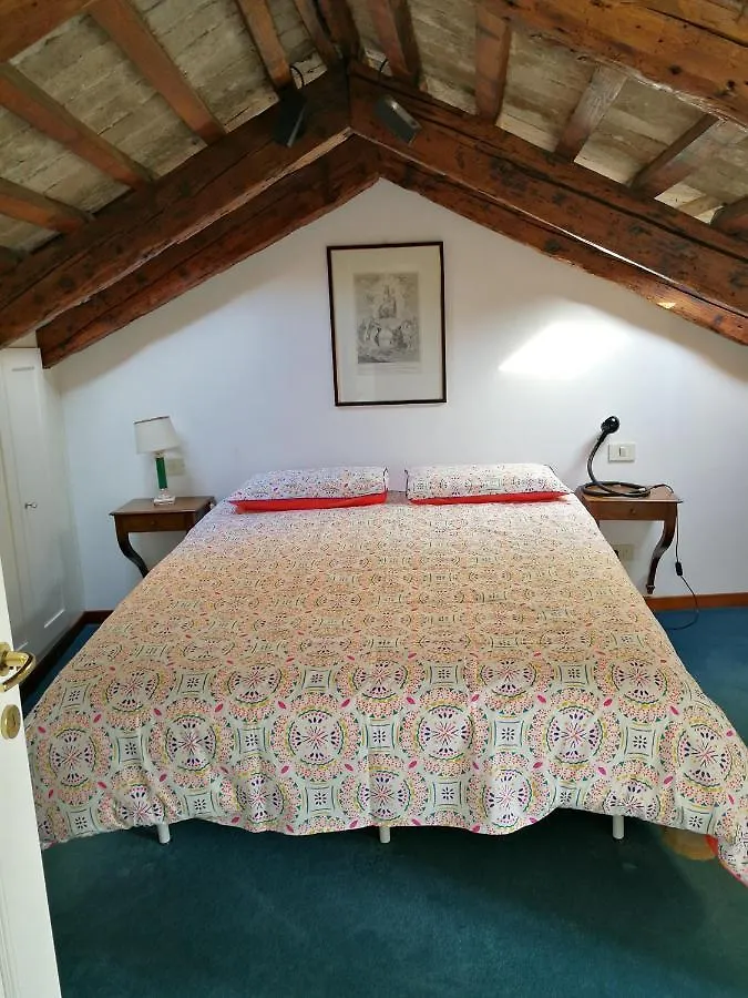 Appartamento San Rocco Venice 0*,